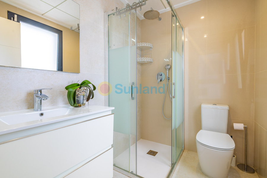 Segunda mano - Casa de Pueblo - Orihuela Costa - PAU 26