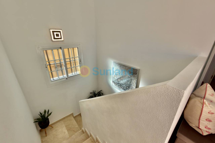 Brukte eiendommer - Villa - Guardamar del Segura - El Raso