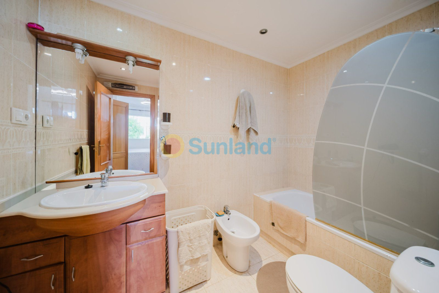 Resale - Apartamento - Orihuela Costa - Playa Flamenca