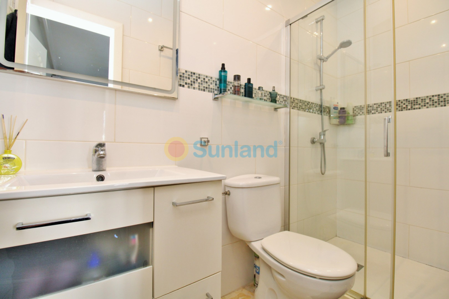 Вторичка - Таунхаус - Villamartin - PAU 8