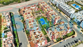 Resale - Apartment - Cabo Roig