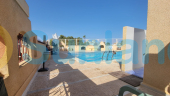 Resale - Townhouse - Orihuela Costa - 