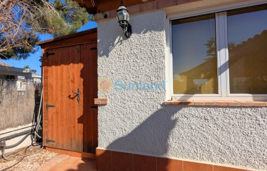 Resale - Detached Villa - Ciudad Quesada