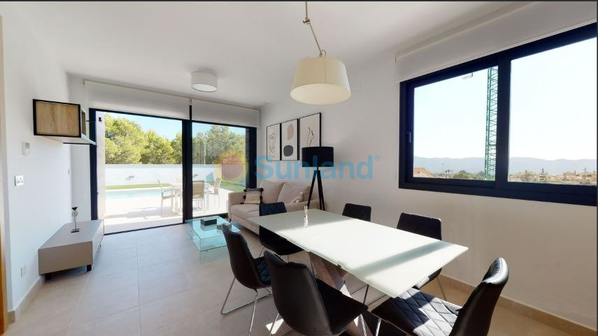 Ny bygg - Villa - La Nucía - Urb. Don Mar