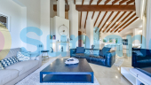 Resale - Villa - Altea - Sierra de Altea