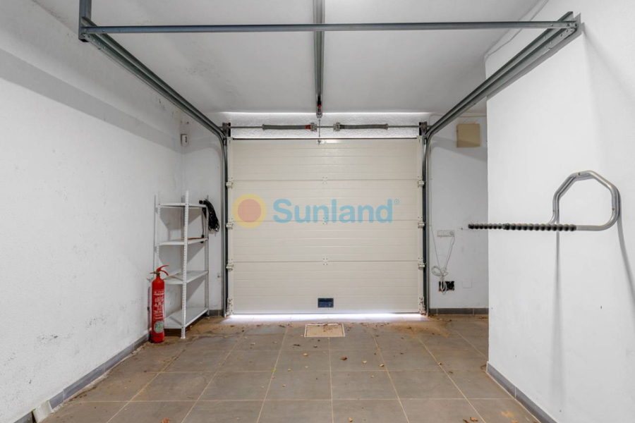 Segunda mano - Chalet - Ciudad Quesada - Doña Pepa