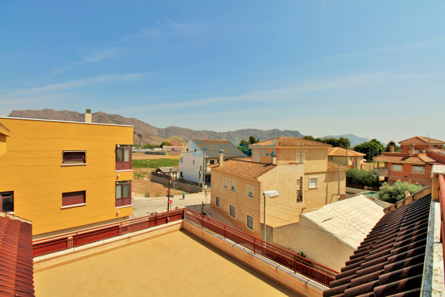 Resale - Villa - Orihuela - 