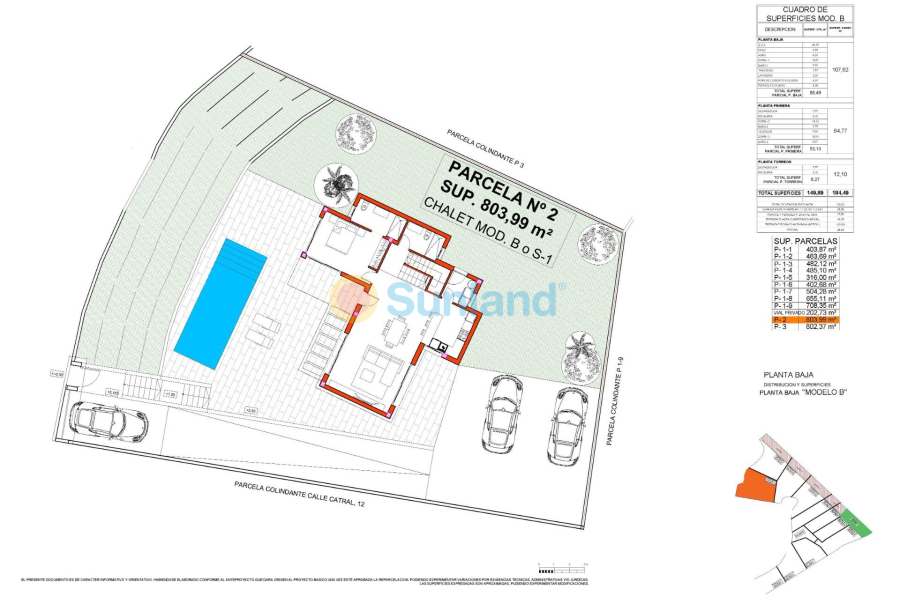 New Build - Villa - El Campello - Venta Lanuza