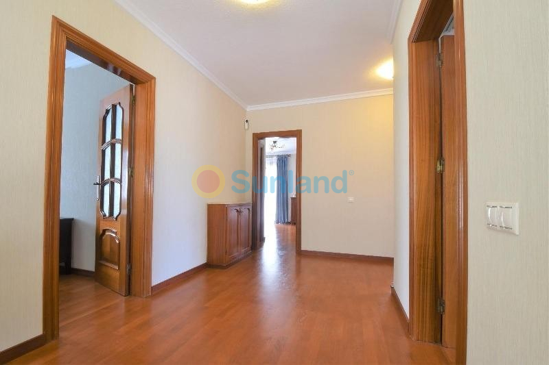 Segunda mano - Chalet - Ciudad Quesada