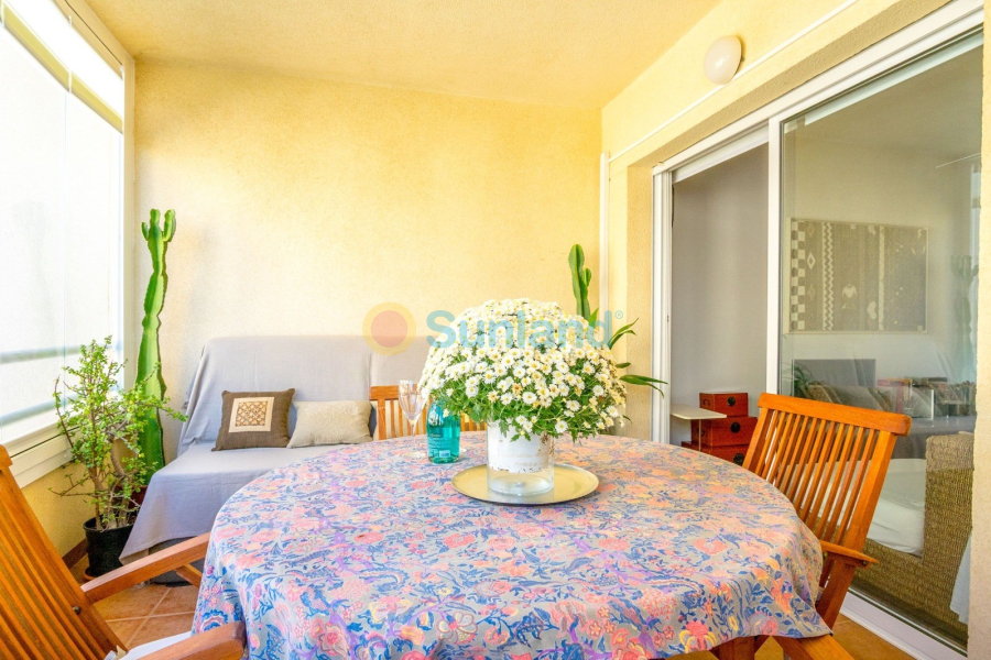 Segunda mano - Apartamento - Orihuela Costa - Dehesa De Campoamor