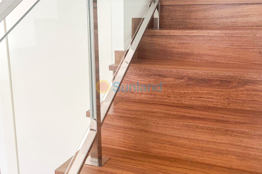 Segunda mano - Chalet - Orihuela Costa - Mil Palmeras