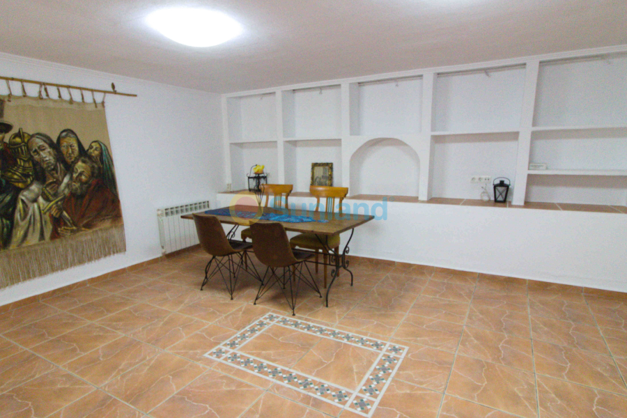 Resale - V - Ciudad Quesada