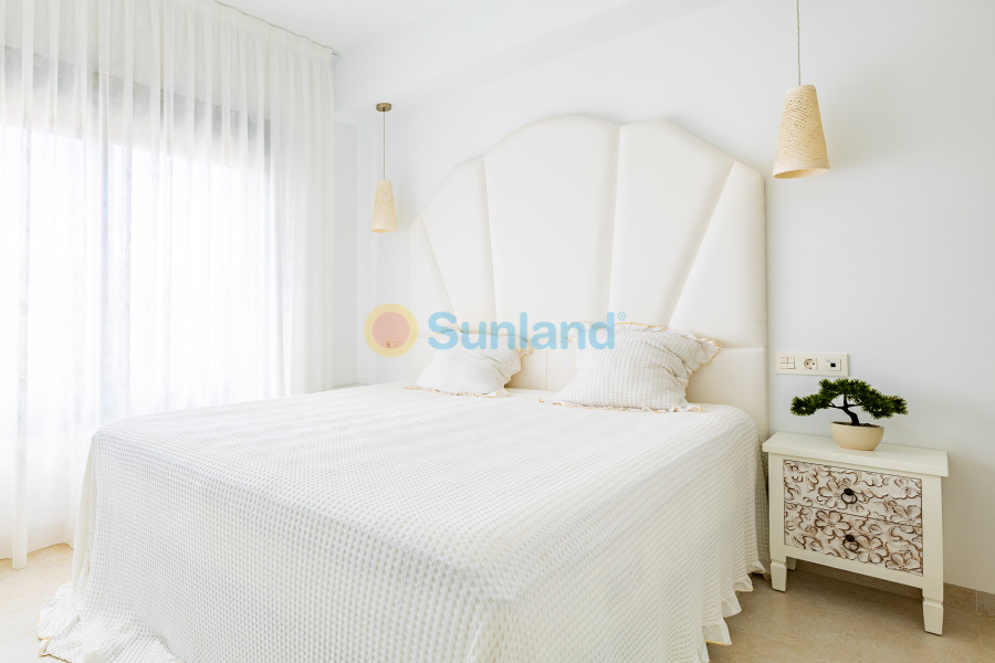 Segunda mano - Casa de Pueblo - Orihuela Costa - PAU 26