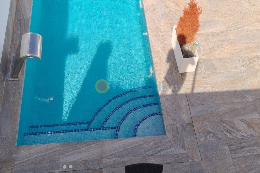 Nueva construcción  - Town House - Avileses