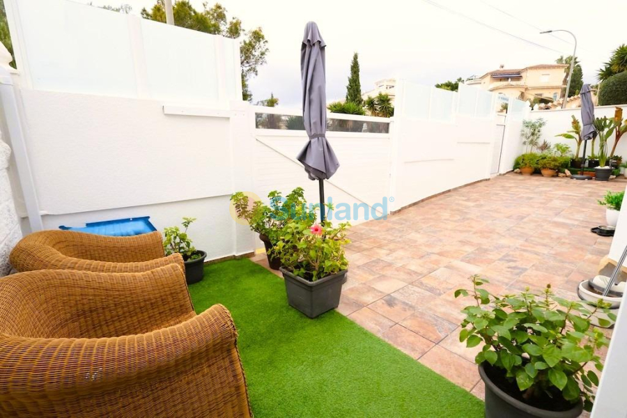 Segunda mano - V - San Miguel De Salinas - Las filipinas