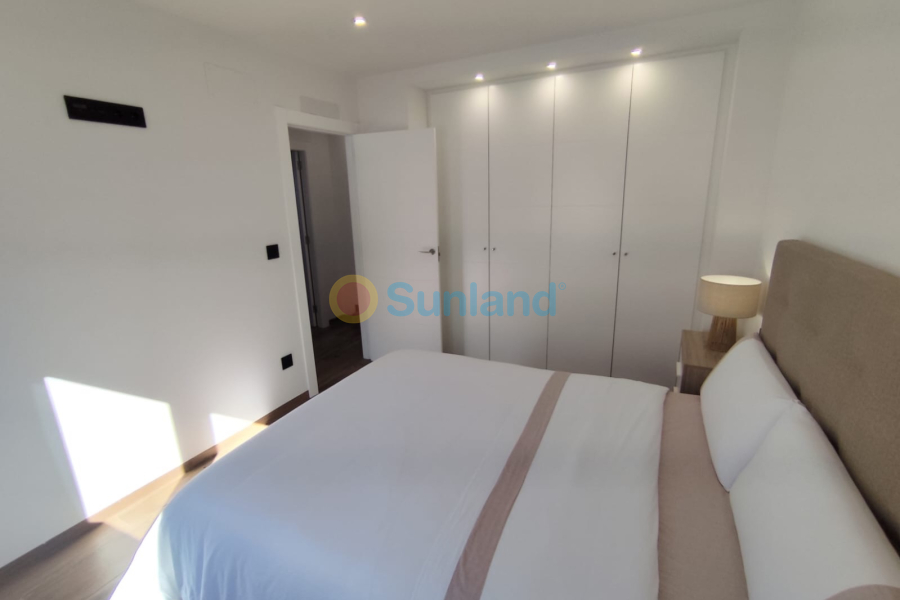 Segunda mano - Chalet - Orihuela - Los Balcones