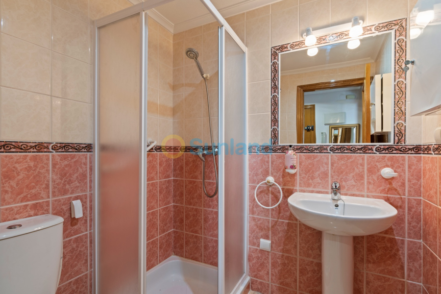 Segunda mano - Apartamento - Guardamar del Segura - Pueblo