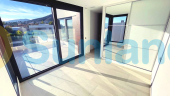 Resale - Villa - Finestrat - Sierra Cortina