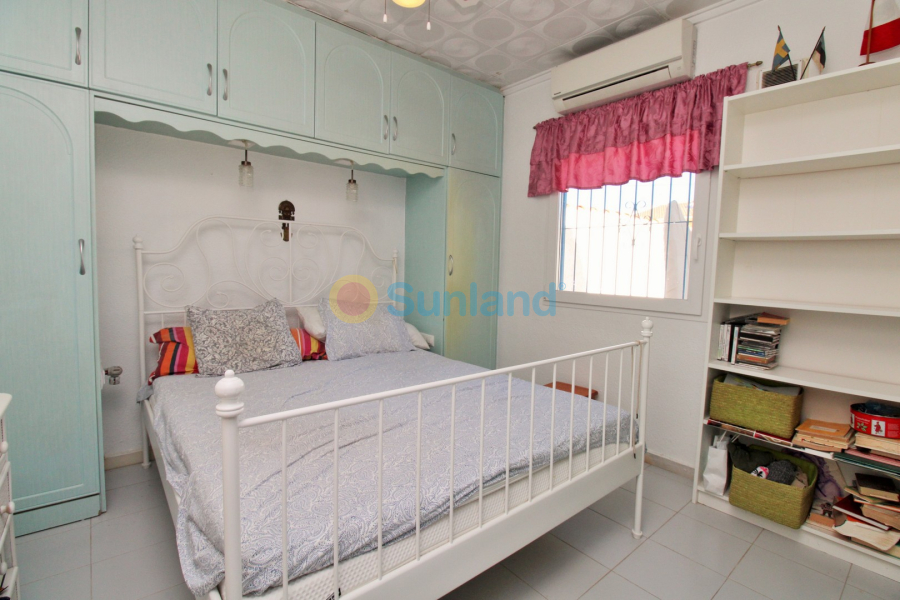 Brukte eiendommer - Villa - Torrevieja - El Chaparral