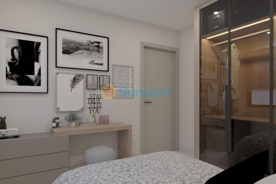 Nueva construcción  - Chalet - Pinoso - Lel