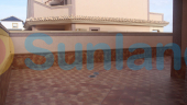New Build - Town House - Torrevieja - Los Altos