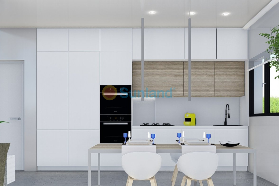 Nueva construcción  - Chalet - Calasparra - Coto riñales