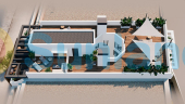 New Build - Penthouse - Torrevieja - Playa de El Cura
