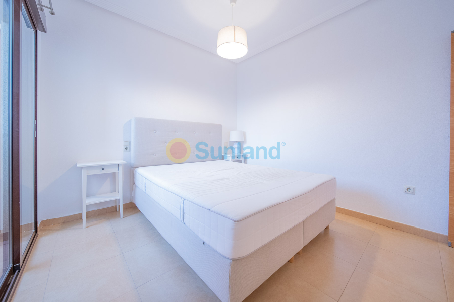 Använda fastigheter - Apartamento - Orihuela Costa - Lomas De Cabo Roig