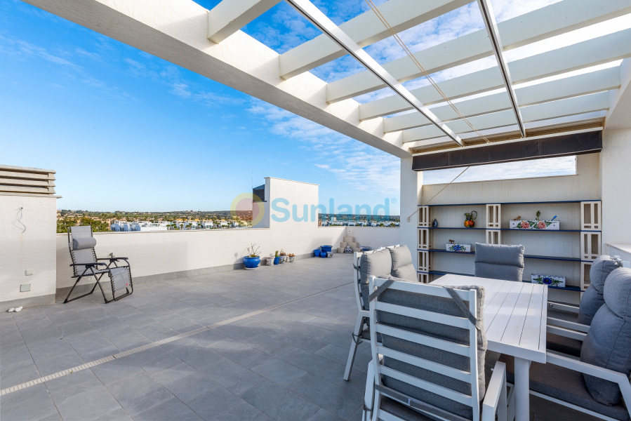 Segunda mano - Apartamento - Guardamar del Segura - El Raso