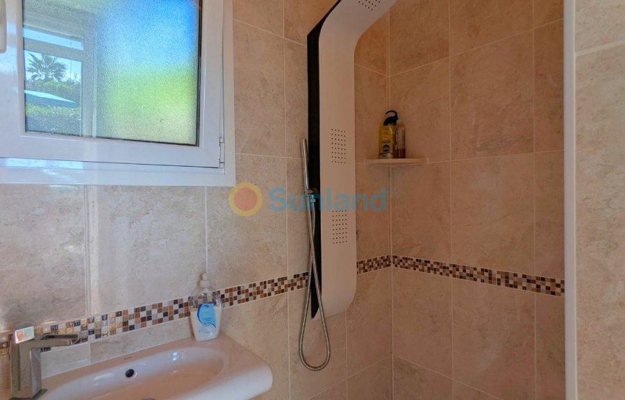 Resale - Detached Villa - Ciudad Quesada