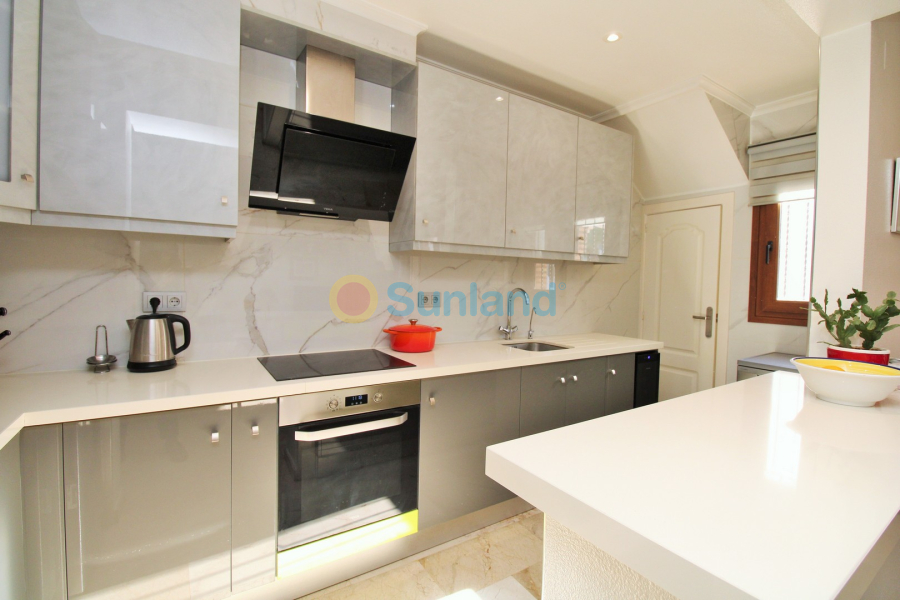 Вторичка - Таунхаус - Villamartin - PAU 8