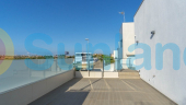 Resale - Villa - Orihuela Costa - Agua Marina
