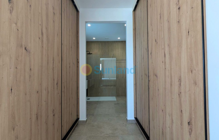 Resale - Detached Villa - Benijofar