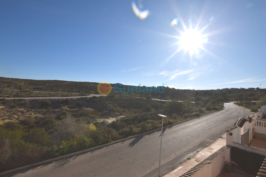 Segunda mano - Detached Villa - Ciudad Quesada - Upper Golf