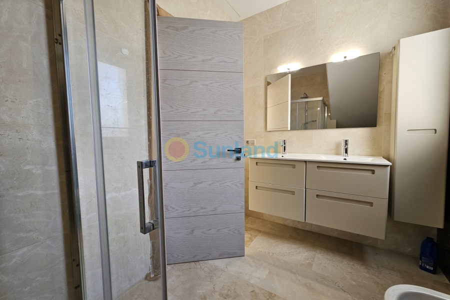 Brukte eiendommer - V - La Zenia