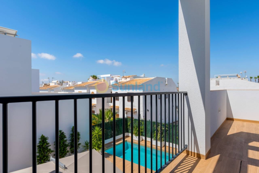 Вторичка - Bилла - Ciudad Quesada