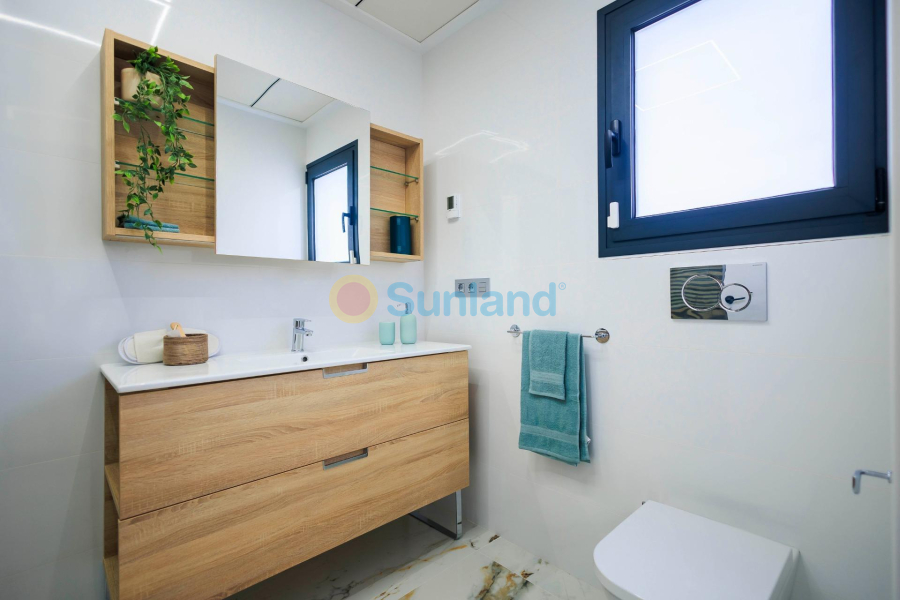 New Build - Villa - Orihuela costa - Lo Romero Golf