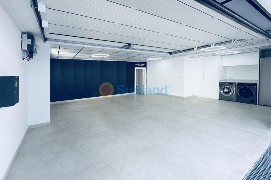 Ny bygg - Villa - Rojales - Ciudad Quesada