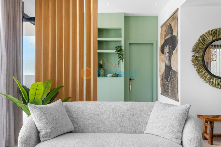 New Build - Semidetached - Dolores - Sector 3