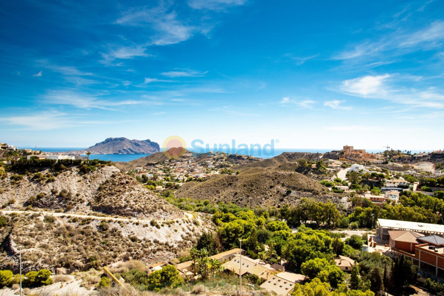 Nueva construcción  - Apartamento - Aguilas - Collado