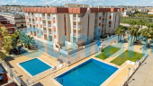 Resale - Apartment - Orihuela Costa - Lomas De Cabo Roig