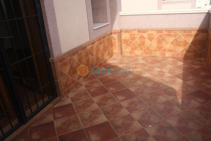 New Build - Town House - Torrevieja - Los Altos