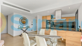 Resale - Apartment - Orihuela Costa - 