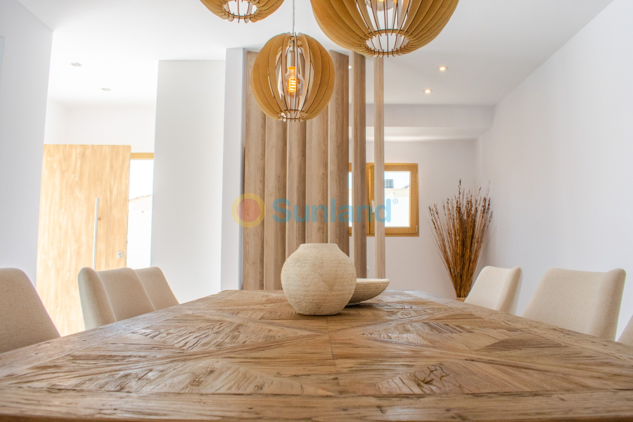 Segunda mano - Chalet - Torrevieja - Torreta Florida