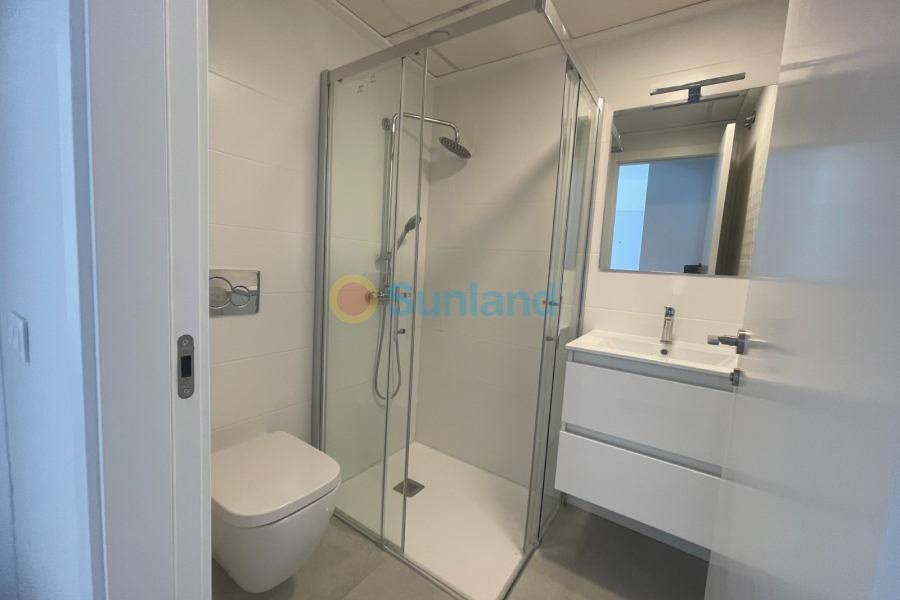 Brukte eiendommer - Rekkehus - Orihuela Costa - Pau 26