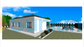 New Build - Villa - La Romana - Batistes