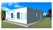 New Build - Villa - Aspe - Poligono 19