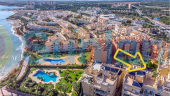 Resale - Penthouse - Orihuela Costa - Aguamarina