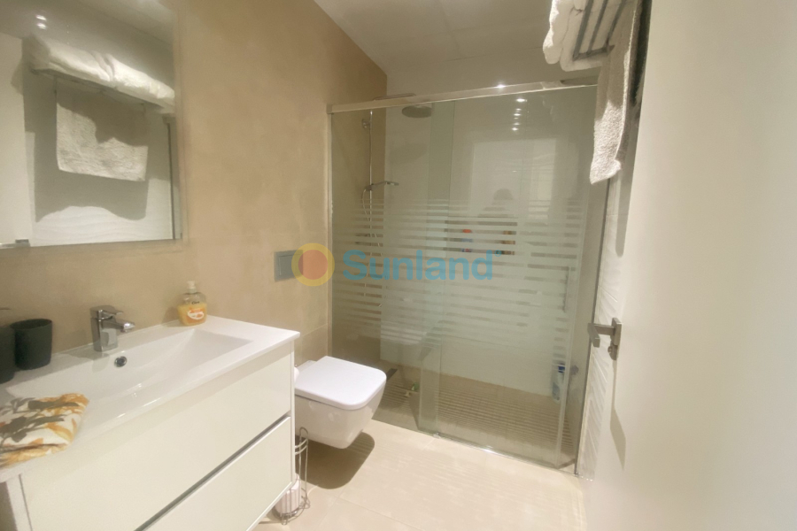 Resale - Semi-detached - Ciudad Quesada - Pueblo Bravo