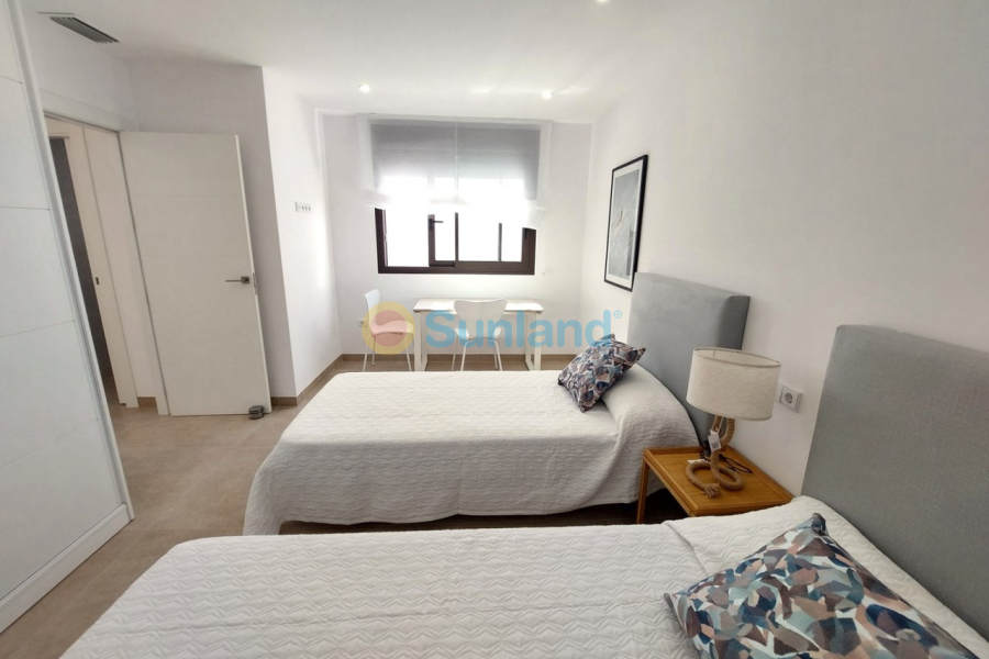 Resale - V - San Pedro del Pinatar - 